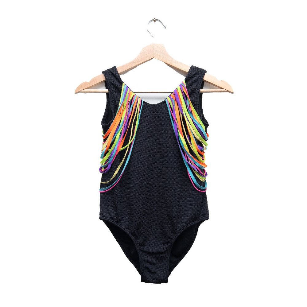 Little Peixoto Colorful One Piece Swim Suit